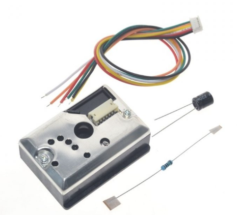 PM 2.5 Sensor